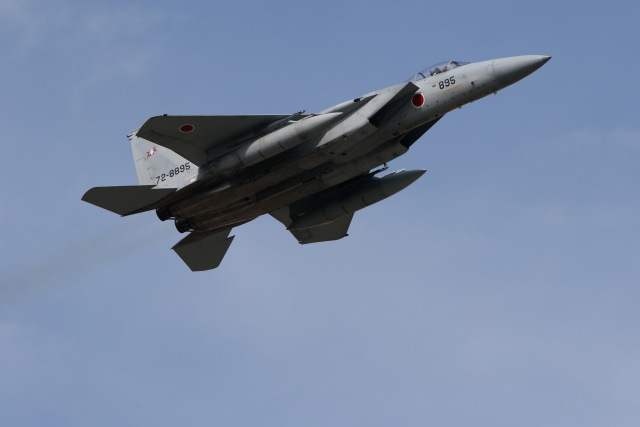 航空自衛隊 F-15Jイーグル F-15J イーグル 航空自衛隊 (プラモデル) - ホビーサーチ