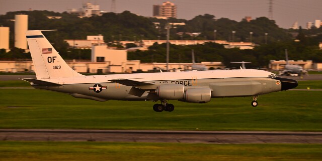 ボーイング C-135 ストラトリフター