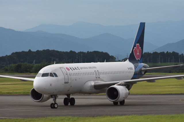 青島航空 機材一覧 エアバスA320 | FlyTeam(フライチーム)