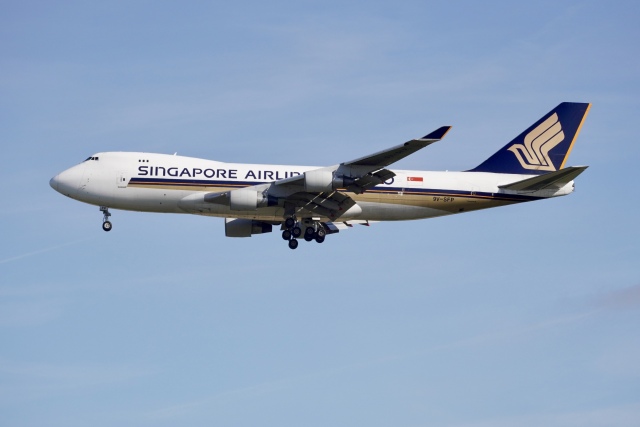 アムステルダム・スキポール国際空港 - Amsterdam Airport Schiphol [AMS/EHAM]で撮影されたアムステルダム・スキポール国際空港 - Amsterdam Airport Schiphol [AMS/EHAM]の航空機写真