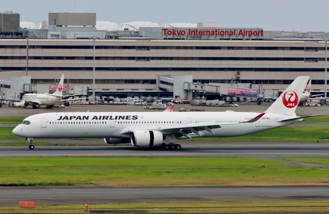 ##専用商品 JAL JA01XJ JA03XJ JA06XJ JA03WJ 1/200 JAL A350-900 3号機 JA03XJ スナップインモデル: JAL