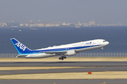 ボーイング767-300 航空機 徹底ガイド | FlyTeam(フライチーム)