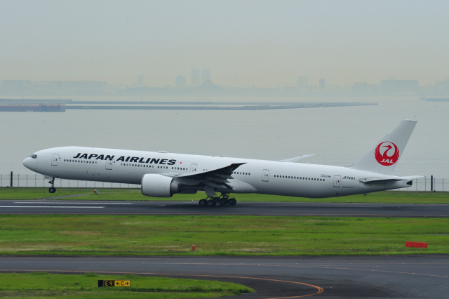 モーリシャス航空Airbus350-900 モーリシャス航空、インド洋拠点の航空会社で初のA350-900受領