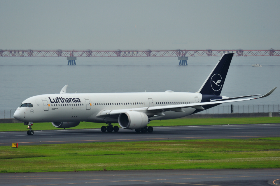 Lufthansa A350-900 ClanTechFlyer ルフトハンザ Lufthansa A350-900 ClanTechFlyer ルフトハンザ - メルカリ