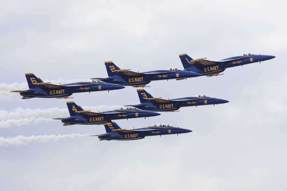 アメリカ海軍　ユニフォーム DID】MA80182 1/6 US Navy Fighter F-14 Pilot - Tom & Nick