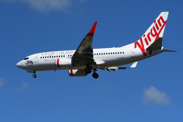 ヴァージン・オーストラリア航空、Ｂ777-300ER ヴァージン・オーストラリア 機材一覧 ボーイング777-300