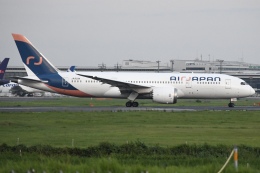 ※専用　JAL AIR JAPAN JA01WJ JA862J JA803A JA803A AirJapan Boeing 787-8 Dreamliner