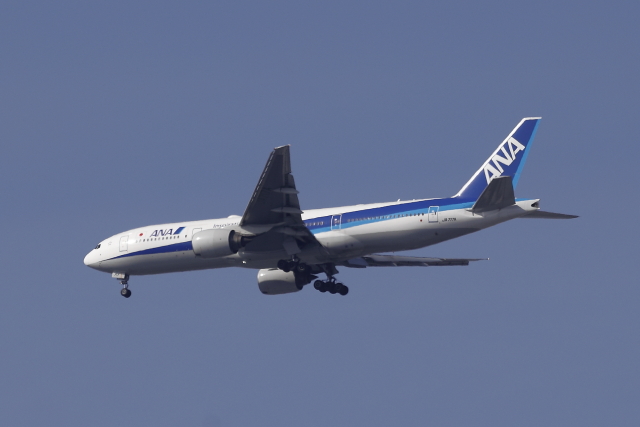 ビーマン・バングラデシュ航空 ボーイング787-8 ドリーム