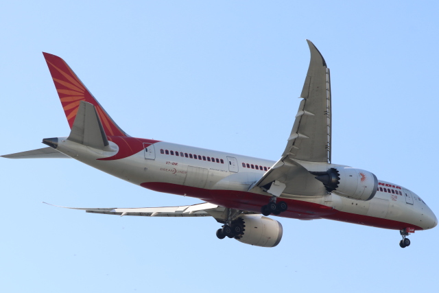 1/200 チャイナエアライン A300-600 Hogan Wings A350-900 チャイナ・エアライン（中華航空） (ギア