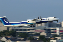 ボンバルディア DHC-8 ダッシュ 8 航空機 徹底ガイド | FlyTeam