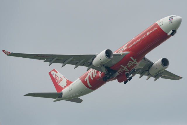 キーウィ・インターナショナル・エア・ラインズ 機材(飛行機