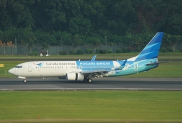 ガルーダ・インドネシア航空