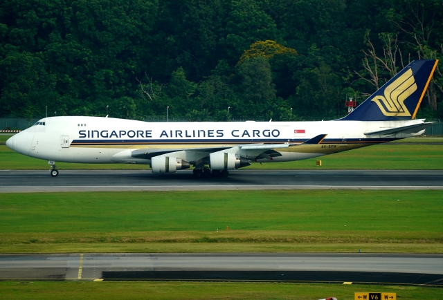 スカイチーム」特別塗装機 エールフランス航空 (777-300 | F