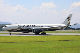 熊本空港 航空フォト(飛行機 写真・画像) | FlyTeam(フライチーム)