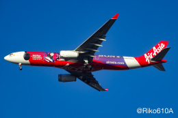 エアーアジア 特別塗装機 A330-300 260x260.jpg