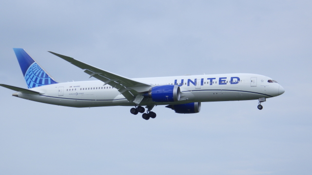 ユナイテッド航空 機材一覧 運用中 ボーイング777-200 | FlyTeam