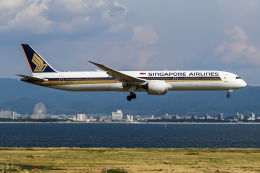 キャセイパシフィック航空Airbus350-1000 1/400 A350-1000 キャセイパシフィック航空 B-LXB | ひ