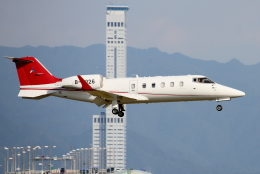 徳兵衛さんが、関西国際空港で撮影したプライベ－トの航空フォト（飛行機 写真・画像）