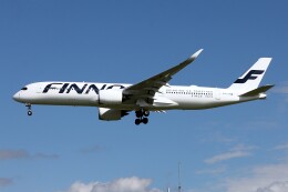 航空機・ヘリコプター FINNAIR A350-900 BRINGING US TOGETHER ph Amazon.co.jp: Phoenix 1:400 完成品 FINNAIR for Airbus A350