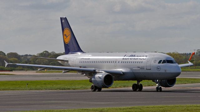 エアバスA319
