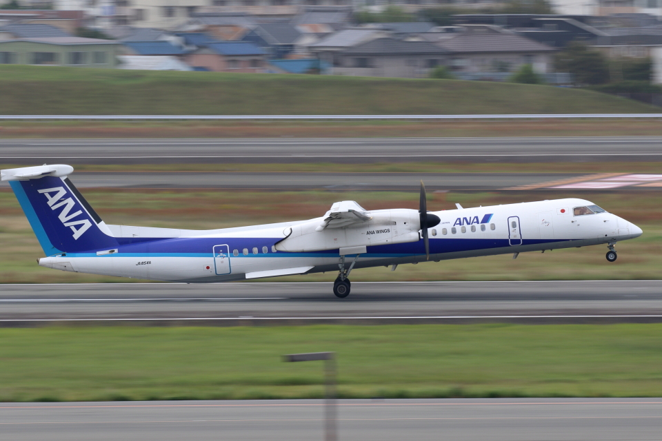 ★激レア非売品★ANA WINGS DHC8-Q300 退役記念 5点セット ANAウイングコレクション5 10個セット (食玩) - ホビーサーチ