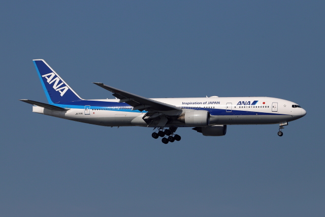 a777ページ ボーイング777-281/ER 製造番号:33415/580 徹底ガイド | FlyTeam