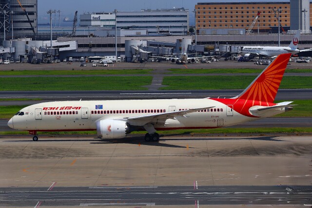 ユナイテッド航空 787-8 ドリームライナー N45905 1/400 www.JetCollector.com: United Airlines B787-8 Blue Evolution