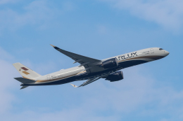 エアバスA350-900 航空機 徹底ガイド | FlyTeam(フライチーム)