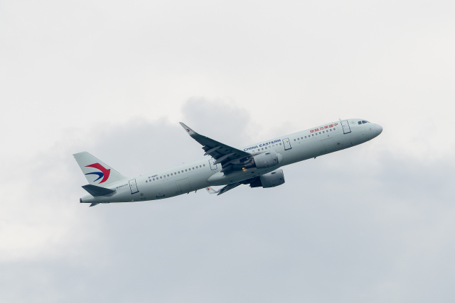 現在、商談中。schabak1/600中国東方航空A340 現在、商談中。schabak1/600中国東方航空A340 （China Eastern