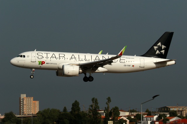 エアバスA320neo