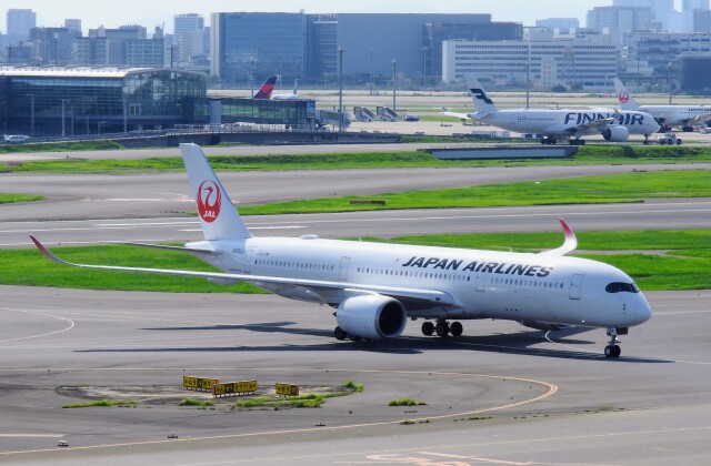 エアバスA350-900 航空機 徹底ガイド | FlyTeam(フライチーム)