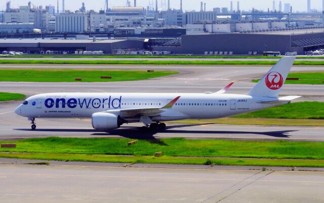 エアバスA350 XWB 航空機 徹底ガイド | FlyTeam(フライチーム)
