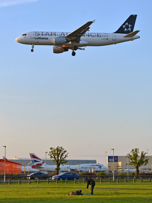エアバスA320