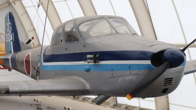 川崎 KAL-1/KAL-2