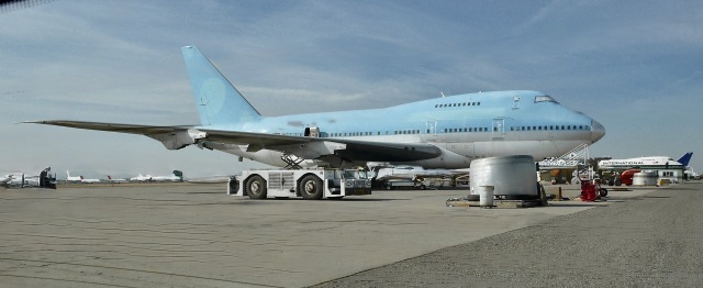 ボーイング747SP 航空機 徹底ガイド | FlyTeam(フライチーム)