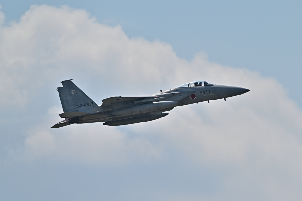 航空自衛隊F-15J F-15J (航空機) - Wikipedia