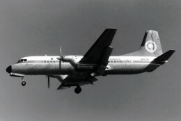 全日空商事　ANA　YS-11A　1:200　JA8744　YS21167 全日空商事 ANA YS-11A 1:200 JA8744 YS21167 - メルカリ