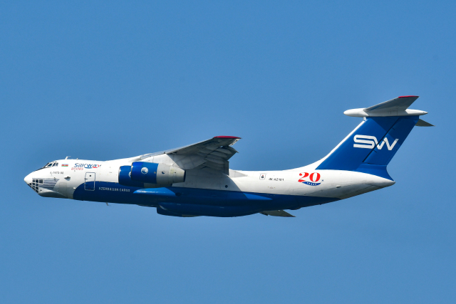 SAMURAI BLUE 応援ジェット 1号機」特別塗装機 日本航空 (777