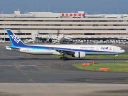 専用❶1/200　ANA 全日空　BOEING777-381/ER JA787A 専用❶1/200 ANA 全日空 BOEING777-381/ER JA787A