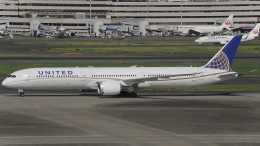 ユナイテッド航空