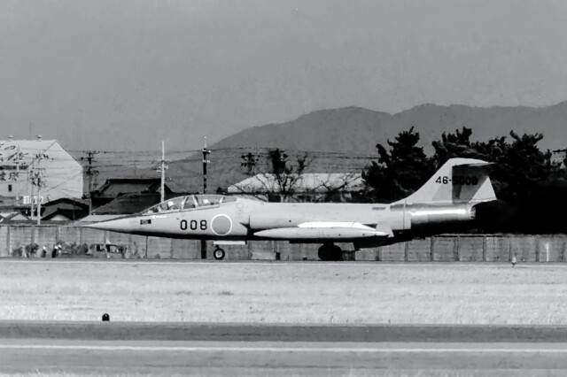 ロッキード F-104 スターファイター