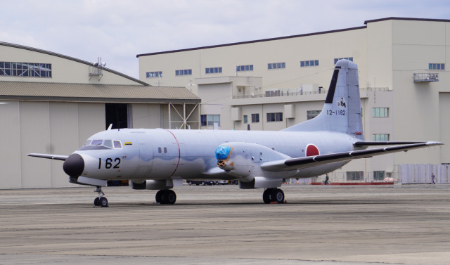 日本航空機製造 YS-11 航空機 徹底ガイド | FlyTeam(フライチーム)