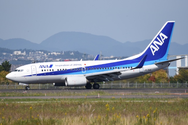 仙台空港 - Sendai Airport [SDJ/RJSS]で撮影された仙台空港 - Sendai Airport [SDJ/RJSS]の航空機写真