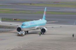 フィリピン航空 Boeing 777-300 RP-C7783 羽田空港 航空フォト