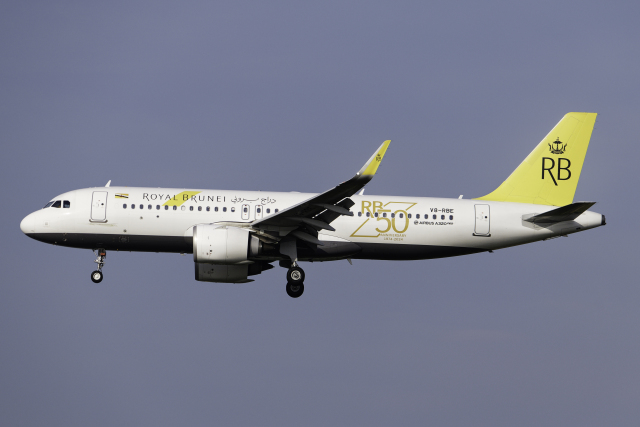 機体記号 : JA8314 (東亜国内航空) 航空機体ガイド | FlyTeam