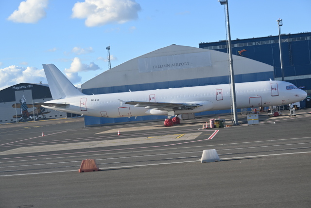 エアバスA321