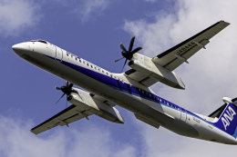 R/Cプレーン　ダッシュエイト Dash 8: Horizon Air Twin Turboprop DHC 8-100 – MotoArt PlaneTags