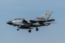 gomaさんが、インゴルシュタット・マンヒング空港で撮影したドイツ空軍 Tornado IDSの航空フォト（飛行機 写真・画像）