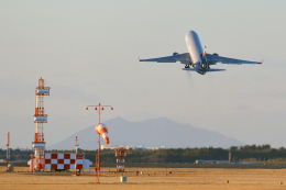 flytaka78さんが、成田国際空港で撮影したアエロフロート・ロシア航空 MD-11Fの航空フォト（飛行機 写真・画像）