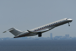 アメリカ海軍 Boeing C-40 166695 厚木飛行場 航空フォト | by